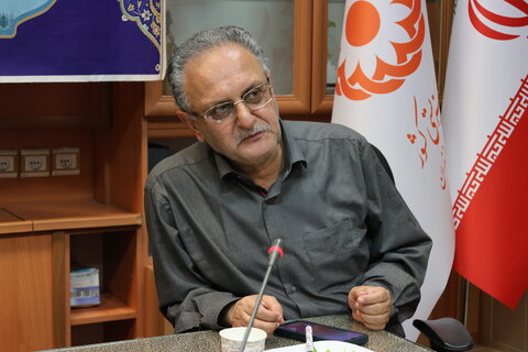 بهزیستی مازندران