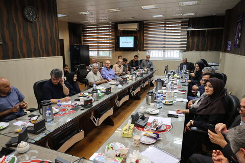 بهزیستی مازندران