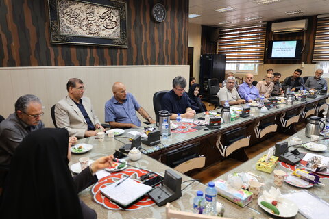 بهزیستی مازندران