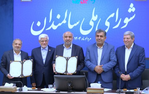 مدرسه بالاترین دارایی یک محله است/ مدرسه مکان تربیتی برای محله محسوب می شود