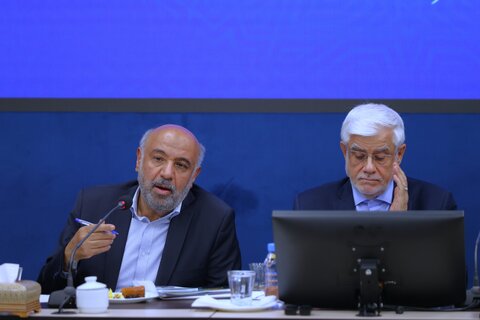 تأکید وزیر تعاون، کار و رفاه اجتماعی بر محله محوری در سیاست‌های رفاهی