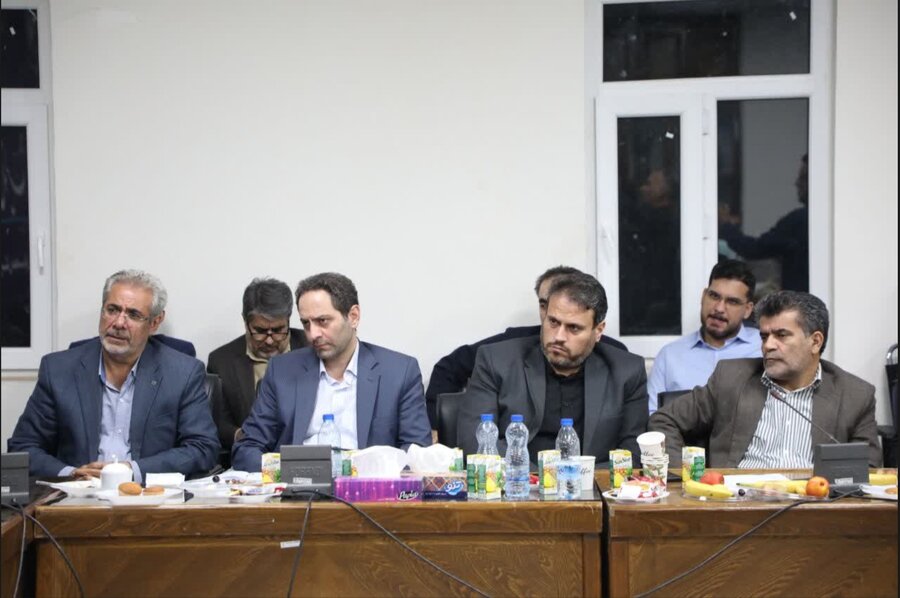 مدیرکل بهزیستی خوزستان بر ضرورت مهارت‌آموزی برای توانمندسازی جامعه هدف تأکید کرد 