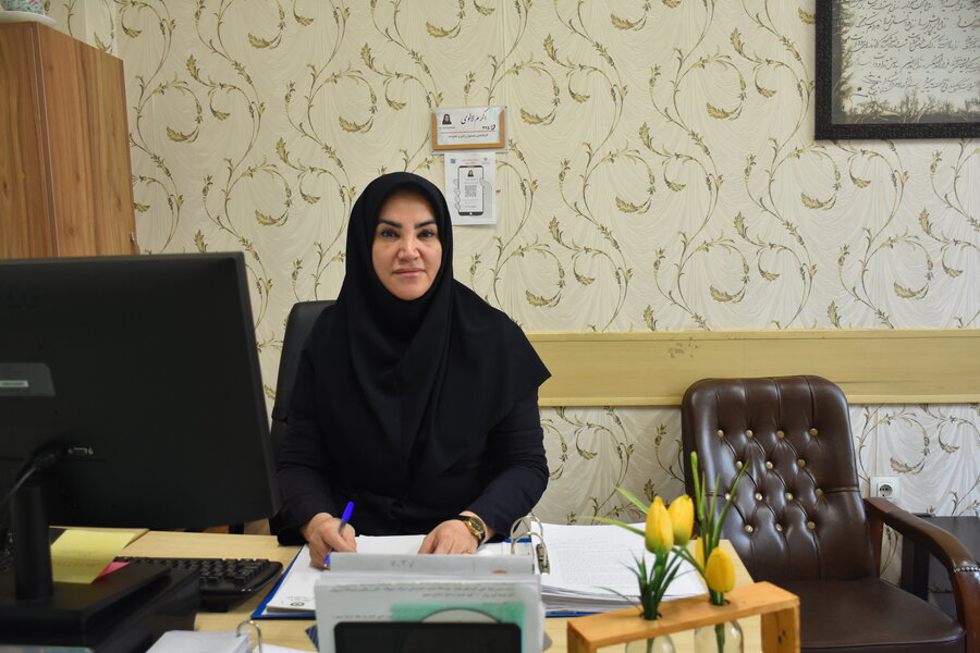 حمایت از ۲۰ هزار زن سرپرست خانوار؛ ماهانه ۴۳ میلیارد تومان مستمری در خراسان رضوی