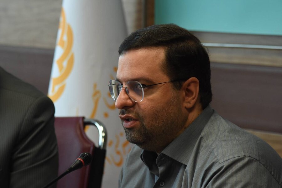 تأکید بر اشتغال پایدار و صادرات‌محور در جلسه کمیته اشتغال بهزیستی استان تهران