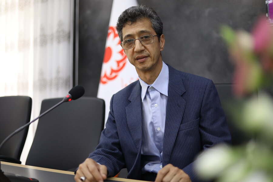 مراکز توانبخشی خراسان رضوی با ظرفیت کامل؛ جمعی از متقاضیان جدید پشت نوبت پذیرش