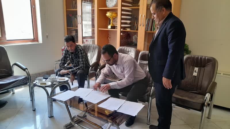 تفاهم‌نامه سه‌جانبه برای ارتقای خدمات سالمندی در سبزوار امضا شد