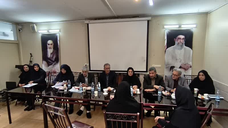 در مسیر تحقق خدمت بی‌منت؛ برگزاری