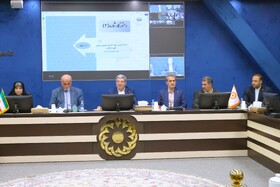 جبهه اصلی فعالیت های هر سازمان در استان ها و مناطق است/همگرایی بین صف و ستاد از سازه های وفاق است