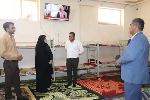 چهارمحال