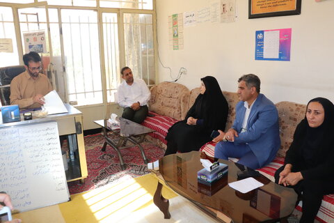 چهارمحال