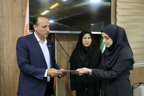 تغییر مدیریت در حوزه فناوری اطلاعات