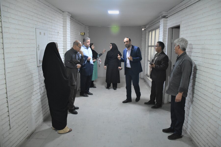 مولدسازی، دغدغۀ این روزهای بهزیستی 