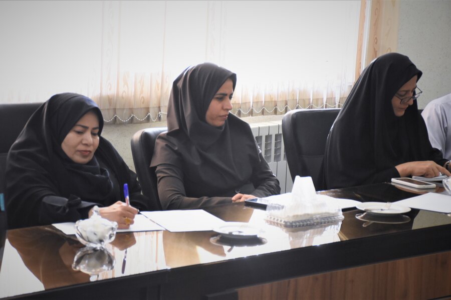 کمیته فرزند_پذیری