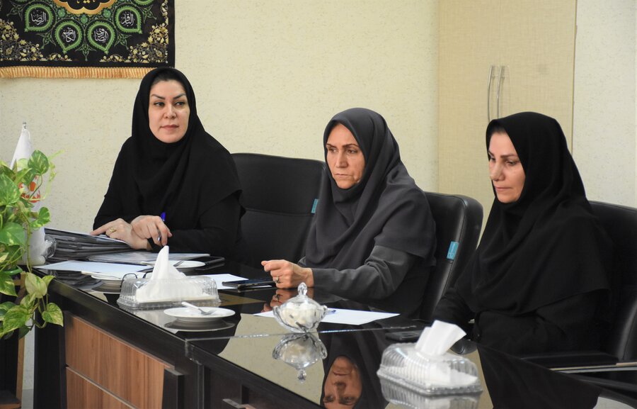 کمیته فرزند_پذیری