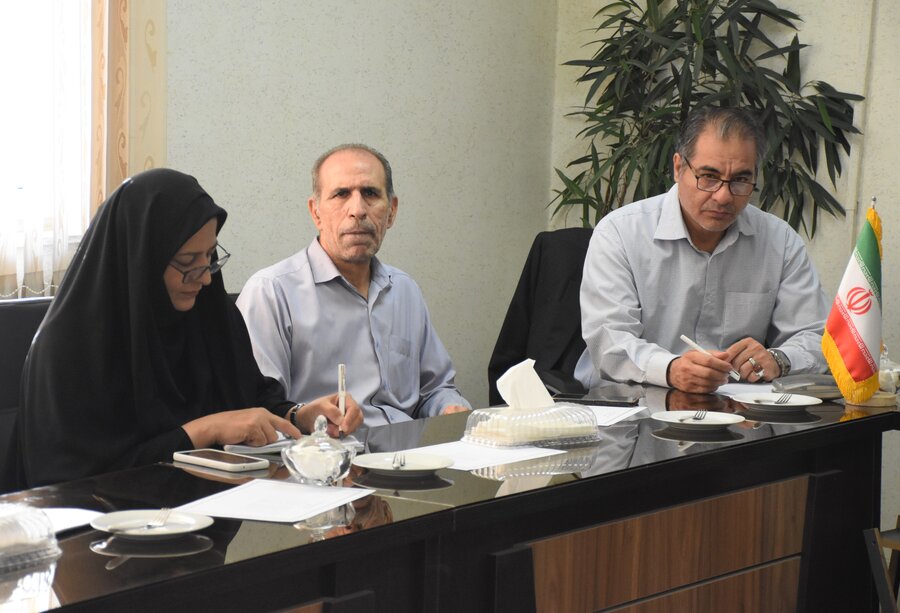 کمیته فرزند_پذیری