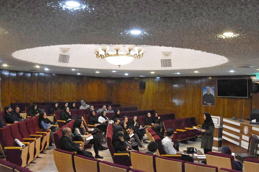 تمرکز بر رده سنی طلایی؛ برنامه تنبلی چشم در سال ۱۴۰۴ هدفمندتر اجرا می‌شود