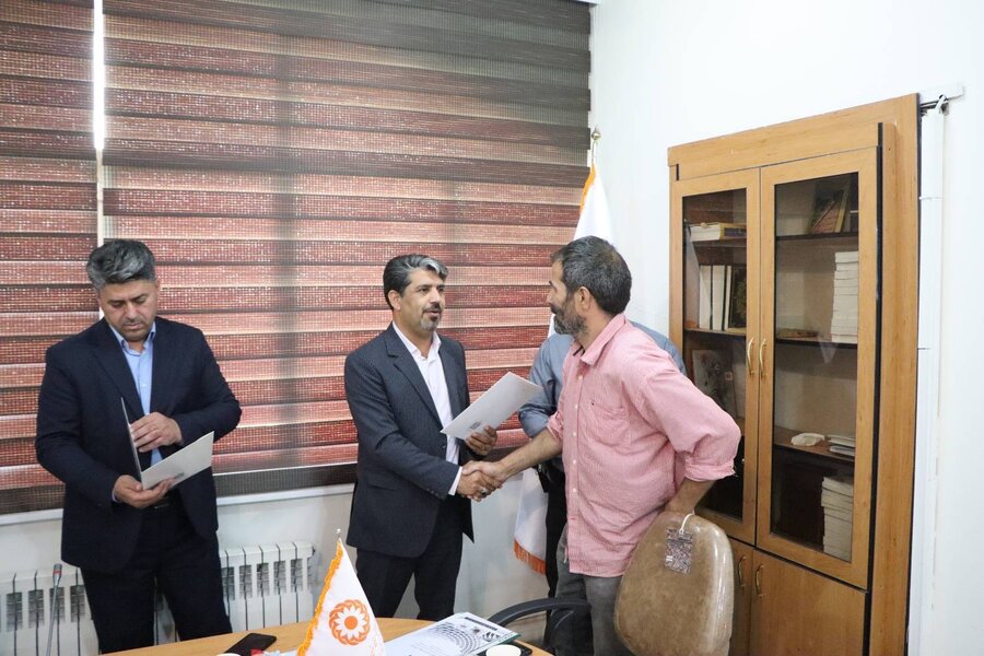 شهرری | برگزاری مسابقات فرهنگی و ورزشی