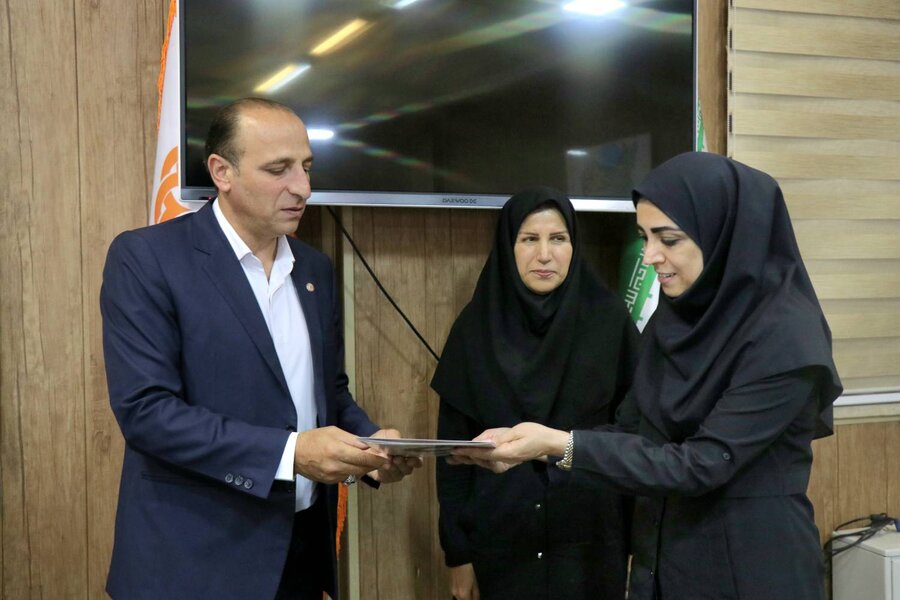 تغییر مدیریت در حوزه فناوری اطلاعات