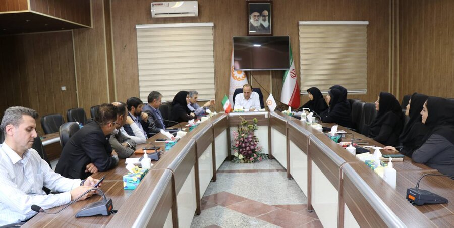 تغییر مدیریت در حوزه فناوری اطلاعات