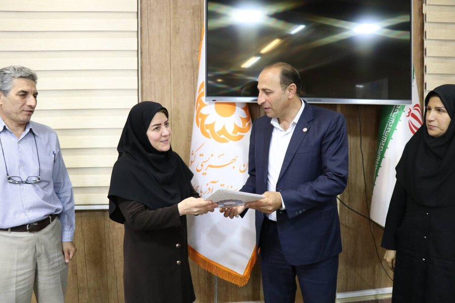 تغییر مدیریت در حوزه فناوری اطلاعات