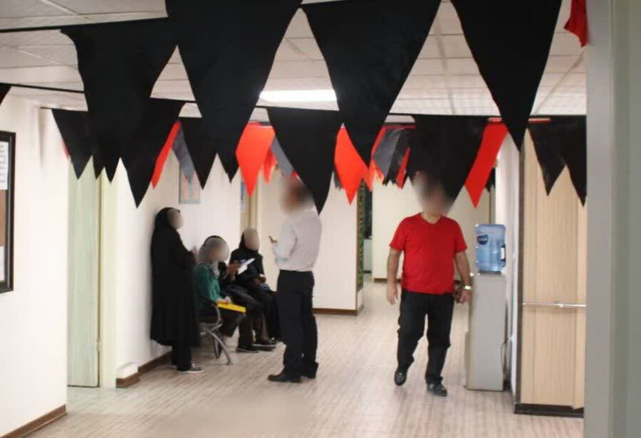 دیدار چهره‌ به‌ چهره مدیرکل بهزیستی البرز با جامعه هدف محترم