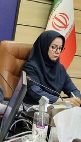گزارش تصویری| جلسه هم‌اندیشی مدیران مراکز غیردولتی روزانه و شبانه روزی توانبخشی برگزار شد