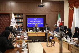 نگاه توانمندسازانه در برابر نگاه مستمری‌بگیرانه از اولویت‌های بهزیستی است