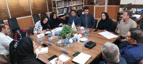 مشارکت ۵ سازمان و آژانس بین المللی در کنگره CBR  کلید خورد