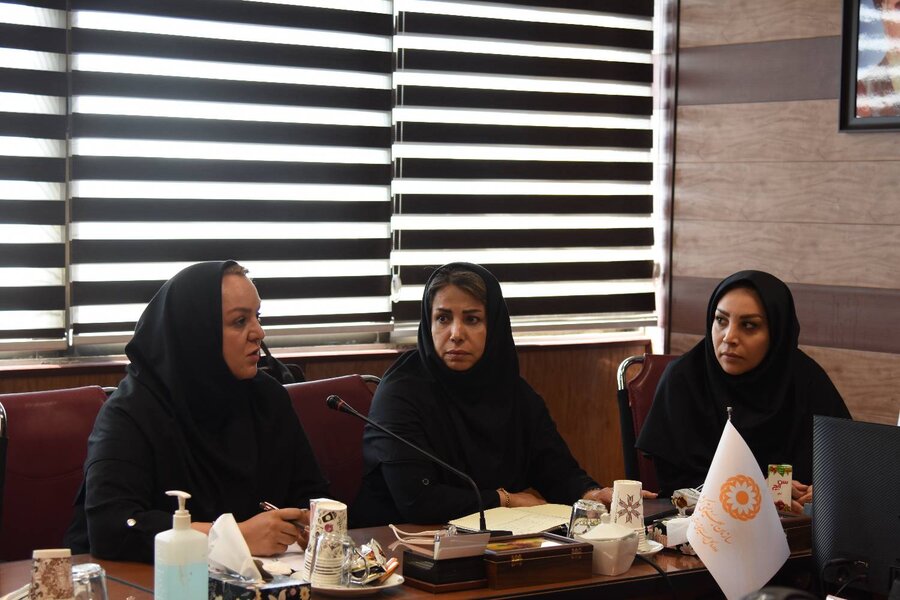 همکاری مؤثر بهزیستی و دانشگاه‌های علوم پزشکی برای ارائه خدمات جامع به مبتلایان اچ‌آی‌وی