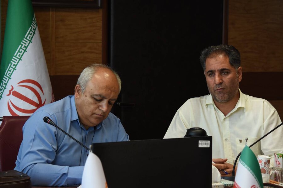 همکاری مؤثر بهزیستی و دانشگاه‌های علوم پزشکی برای ارائه خدمات جامع به مبتلایان اچ‌آی‌وی