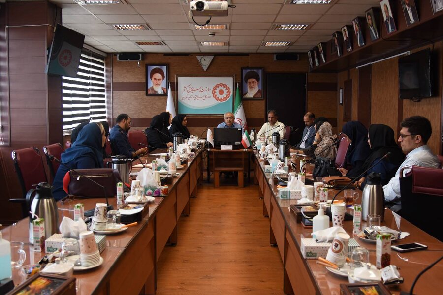 همکاری مؤثر بهزیستی و دانشگاه‌های علوم پزشکی برای ارائه خدمات جامع به مبتلایان اچ‌آی‌وی