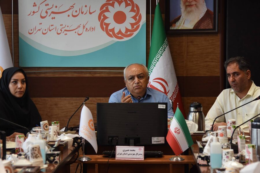 همکاری مؤثر بهزیستی و دانشگاه‌های علوم پزشکی برای ارائه خدمات جامع به مبتلایان اچ‌آی‌وی