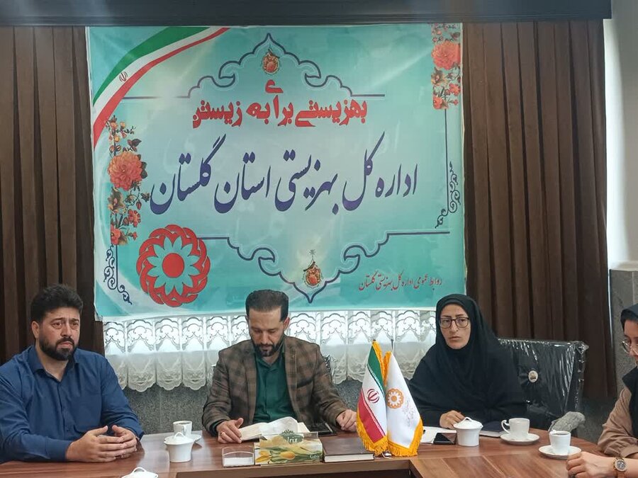 نشست استانی آغاز فاز اول ثبت اطلاعات اولیه جامعه هدف در سامانه جامع خدمات اشتغال (JAP) به‌صورت ویدئوکنفرانس