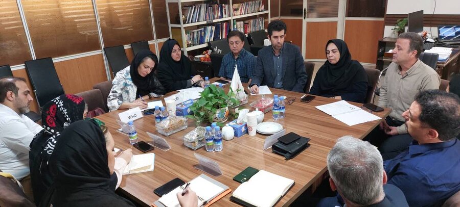 مشارکت ۵ سازمان و آژانس بین المللی در کنگره CBR  کلید خورد