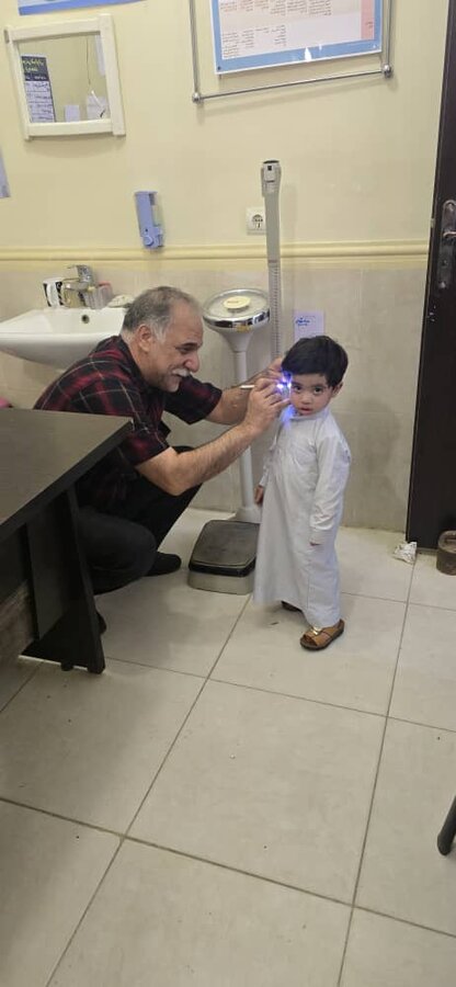 غربالگری