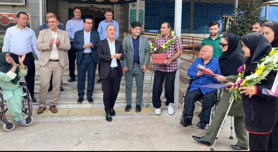 درخشش بانوان ورزشکار