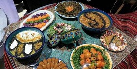 در رسانه / جشنواره «طعم امید ؛ ترکیب عطر غذا ، رنگ فرهنگ و طعم انگیزه در ارومیه