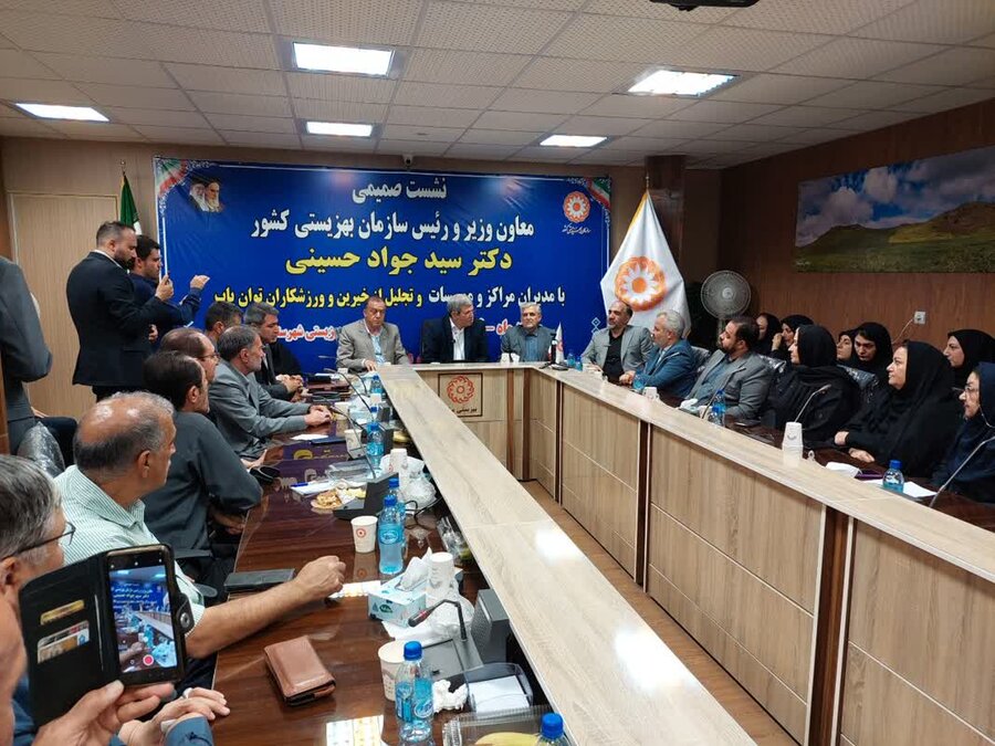 بهزیستی مردمیترین نهاد دولتی است/ لزوم تحول در سلامت اجتماعی