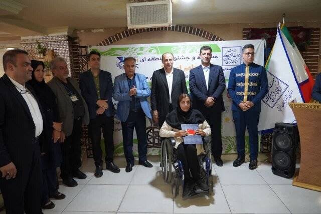 جشنواره «طعم امید ؛ ترکیب عطر غذا ، رنگ فرهنگ و طعم انگیزه در ارومیه