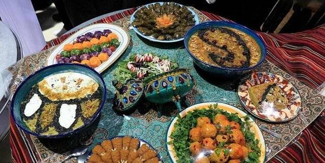 در رسانه / جشنواره «طعم امید ؛ ترکیب عطر غذا ، رنگ فرهنگ و طعم انگیزه در ارومیه