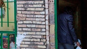 در رسانه| ۶۵ درصد مددجویان فاقد مسکن بهزیستی در دهک‌های۱ تا ۳ قرار دارند