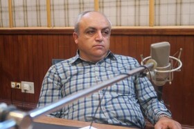 قدردانی دکتر محضری از تلاش‌های میدانی مراکز کاهش آسیب: "امید به بهبود روند حمایت‌ها در هفته‌های پیش رو"