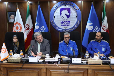 ترسیم «مثلث طلایی» توانمندسازی، مشارکت‌جویی و فرصت‌آفرینی/ اشتغال مهم‌ترین مؤلفه پس از توانمندسازی