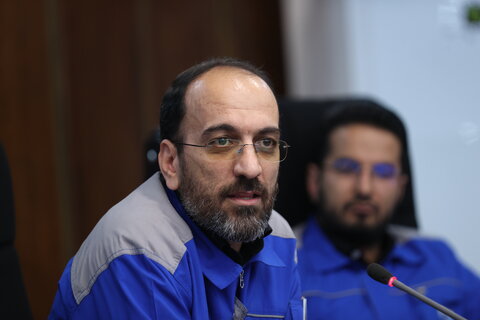 آیین امضای دومین تفاهم نامه توانمند سازی نوجوانان و جوانان تحت حمایت سازمان بهزیستی کشور