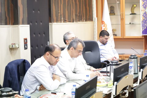 بهزیستی مازندران