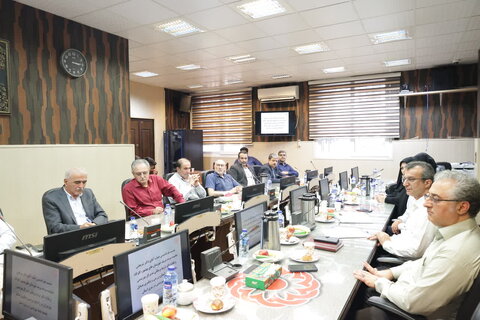 بهزیستی مازندران