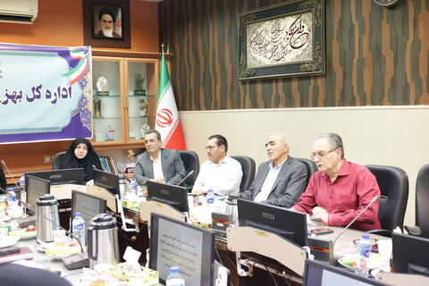 بهزیستی مازندران