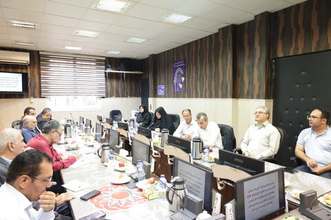 بهزیستی مازندران