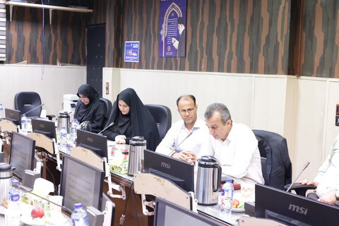 بهزیستی مازندران