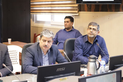 بهزیستی مازندران